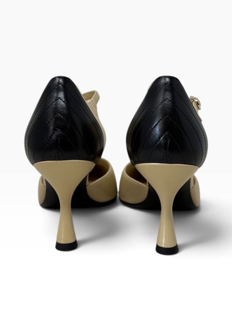Mary Janes T37.5 Eu