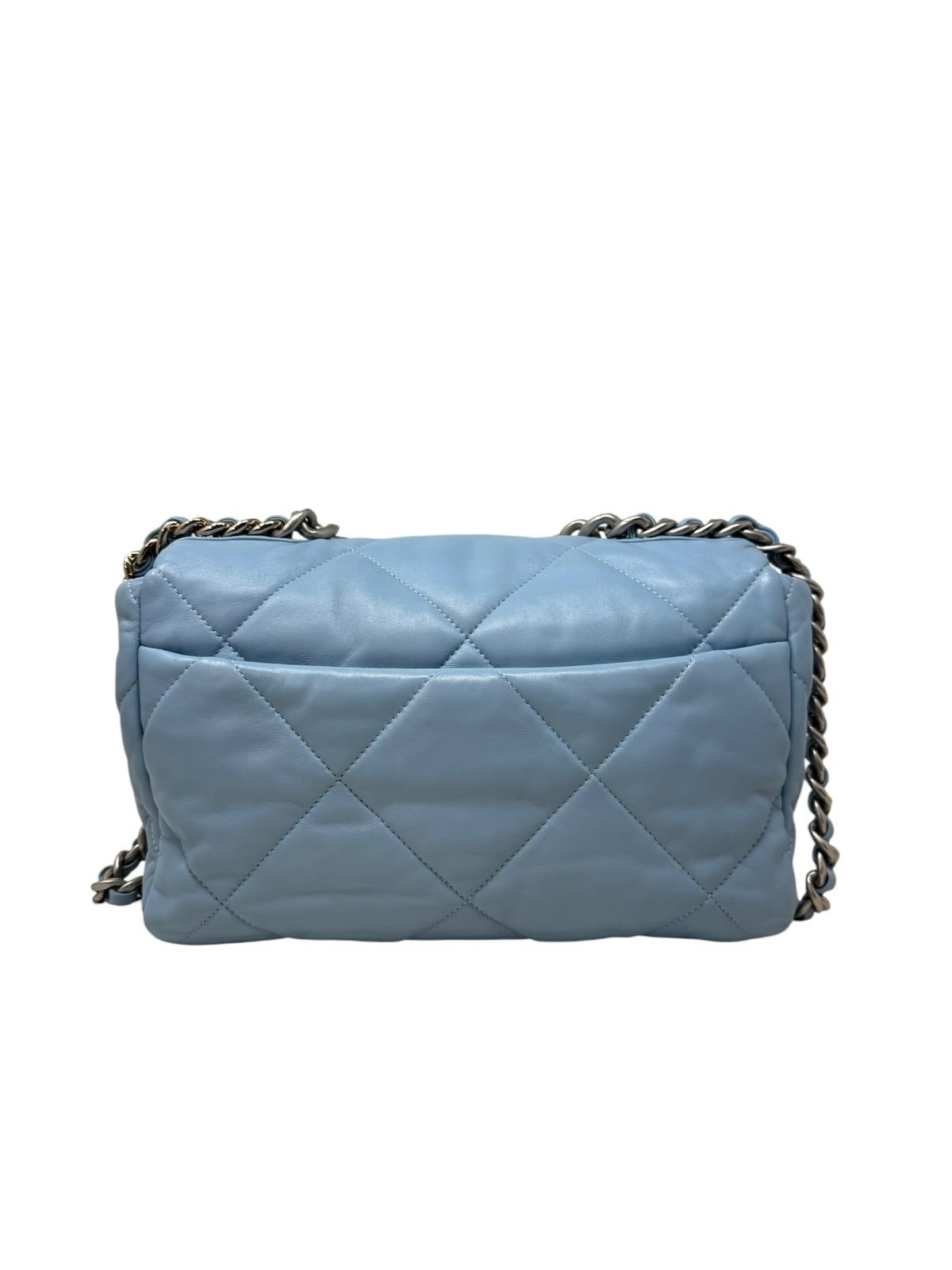 19 Azul