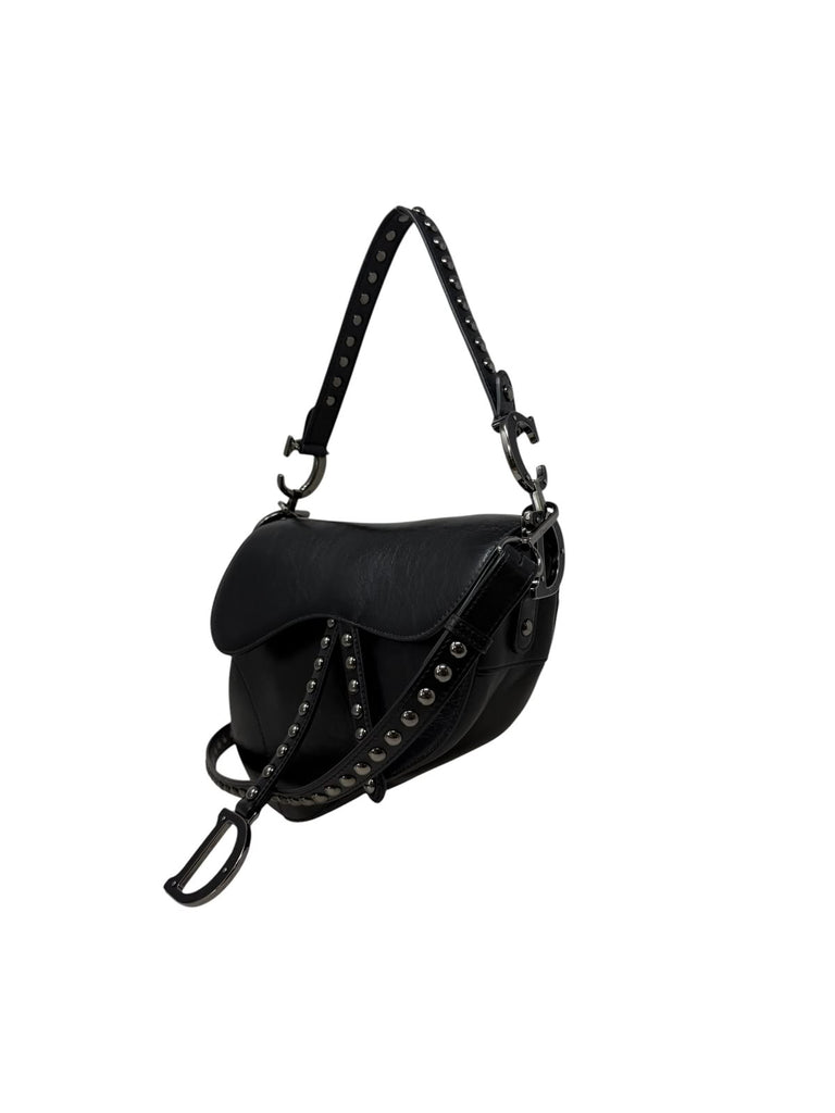 Saddle Negra