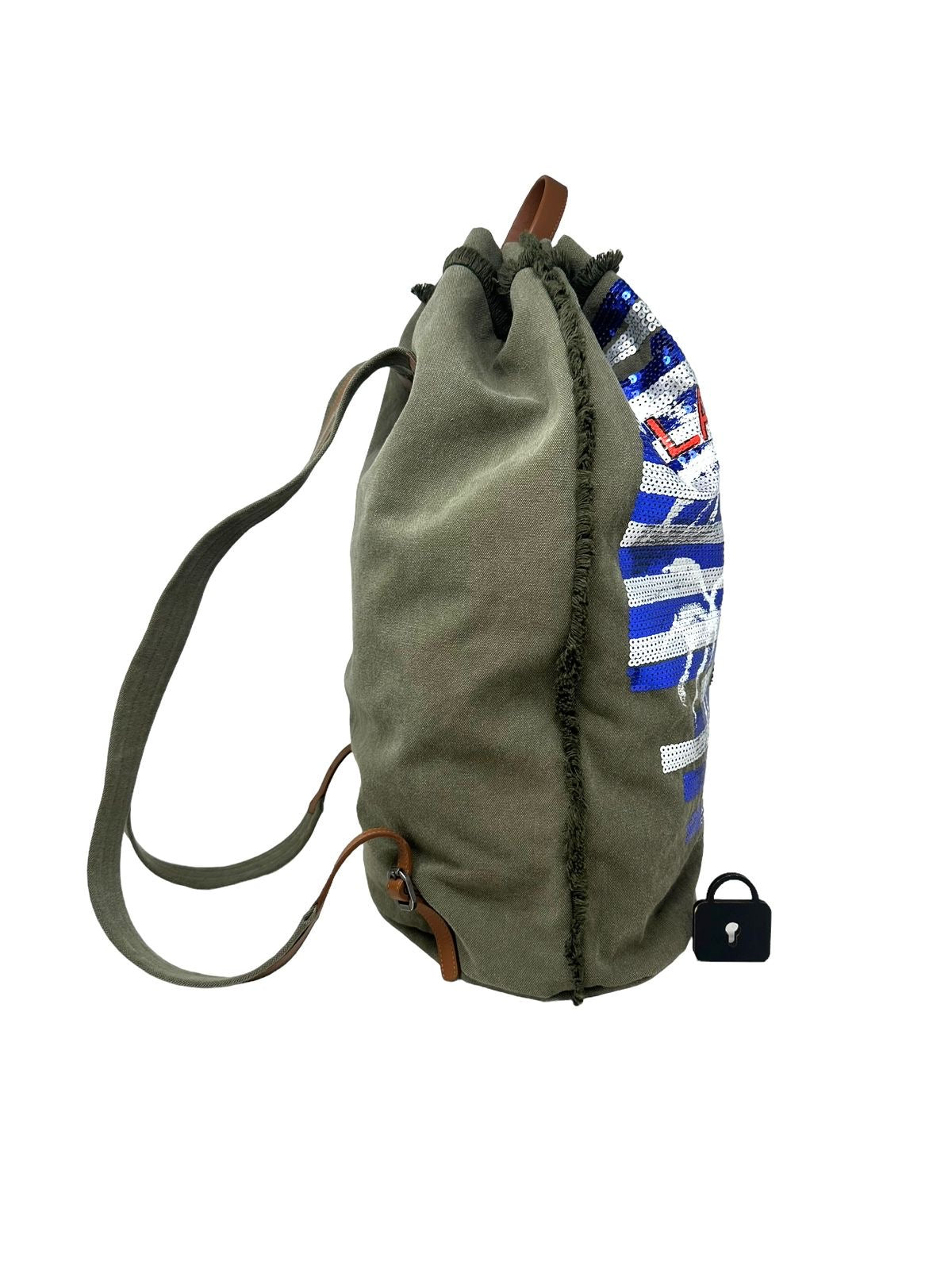 Cuba Backpack