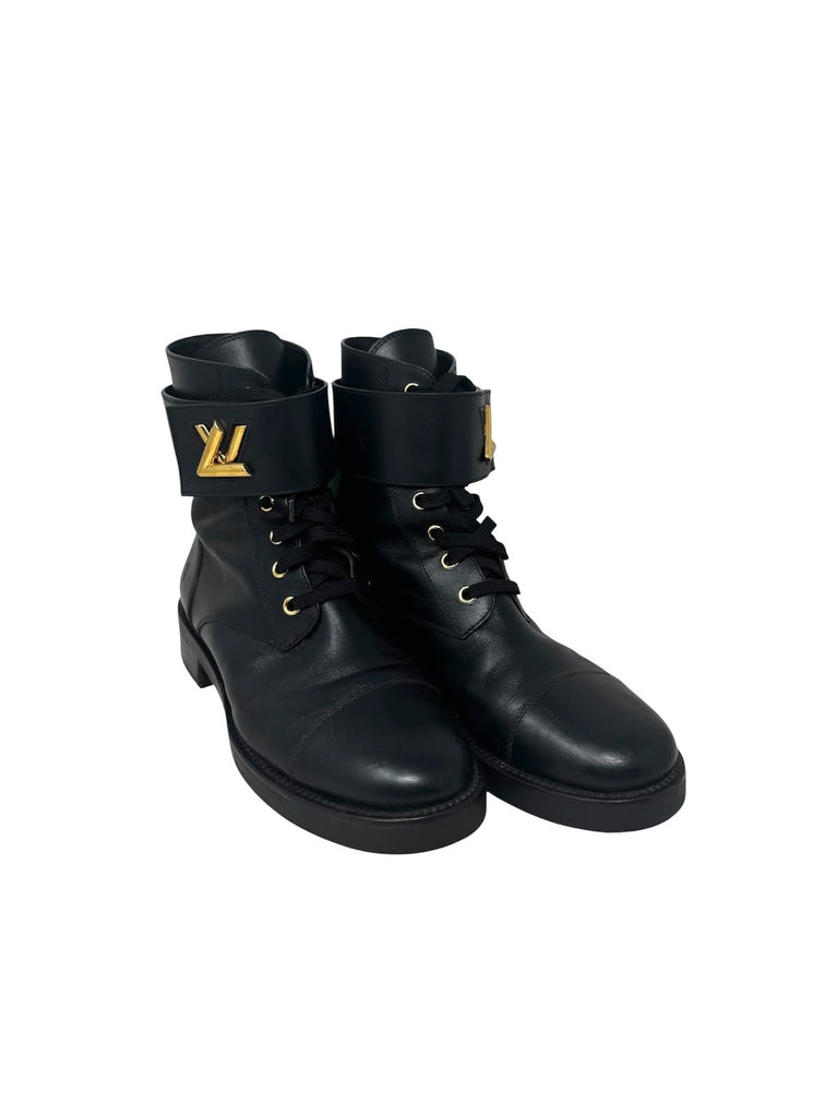 Boots Twist T39 Eu