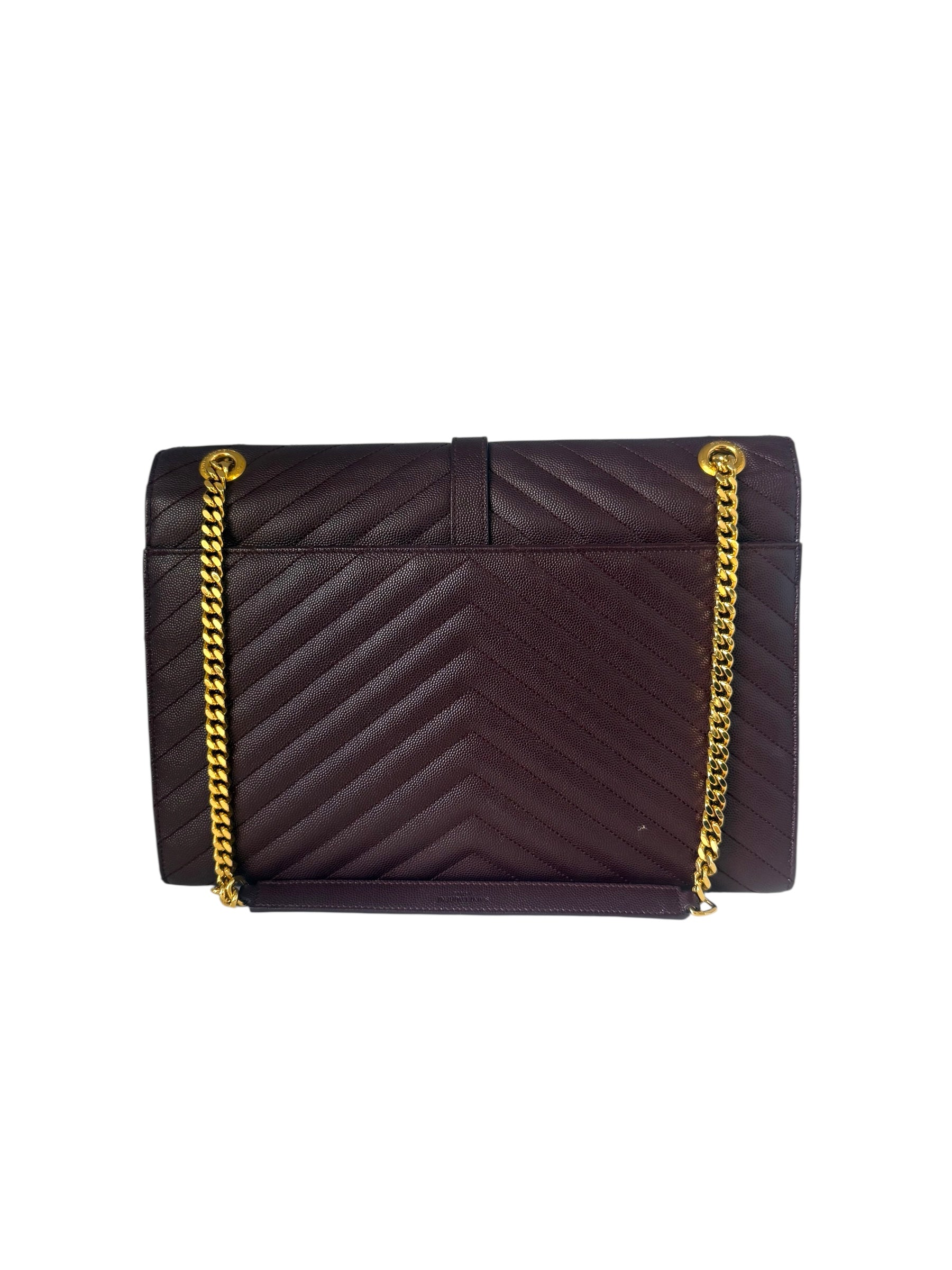 Envelope Vino