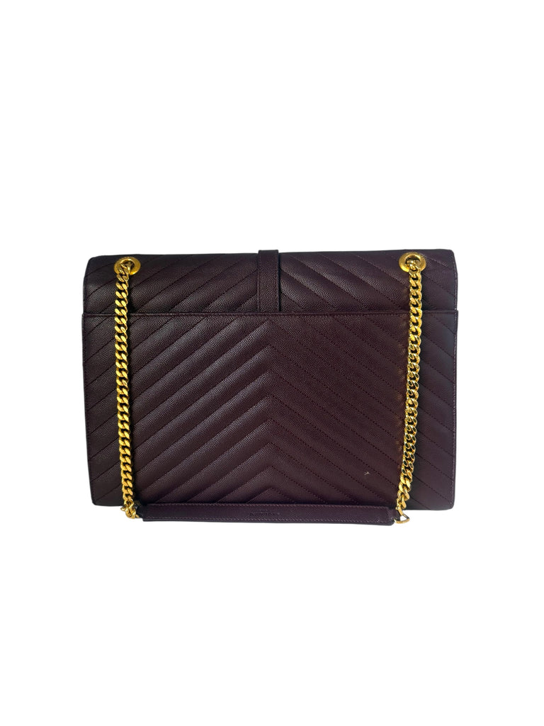 Envelope Vino