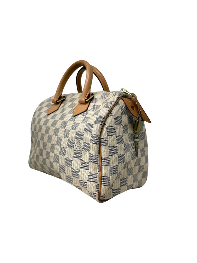 Speedy Azur 25