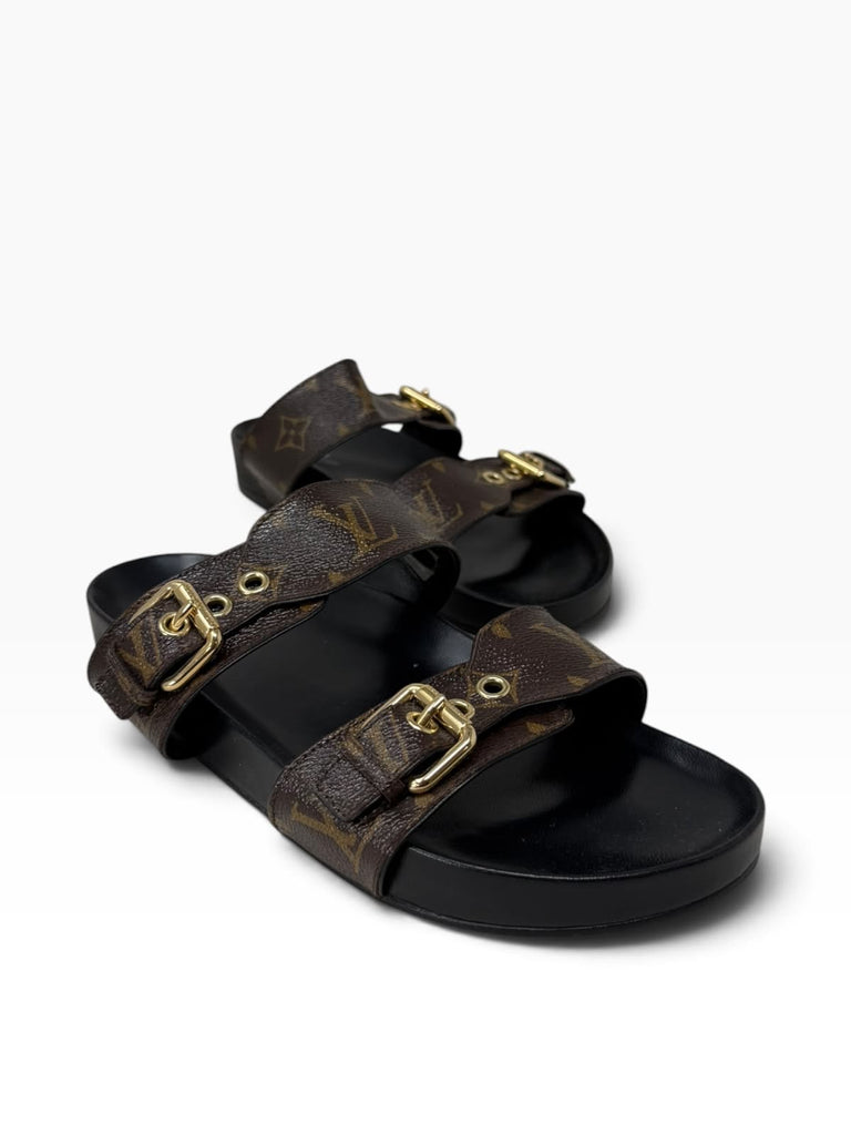 Sandalias T38 Eu