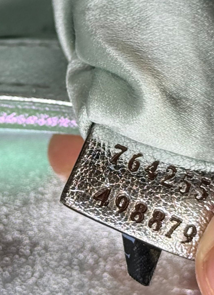 Horsebit Chain
