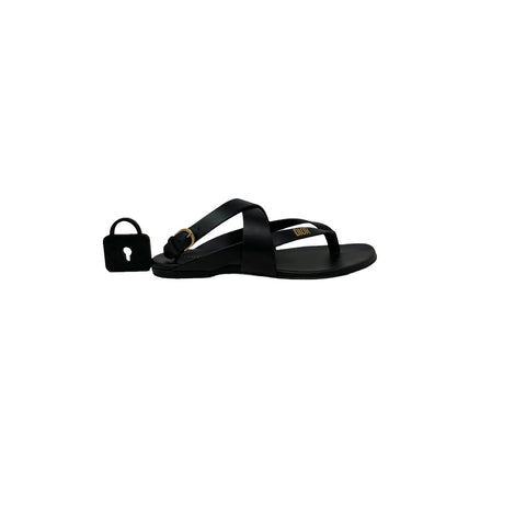 Sandalias T37.5 Eu