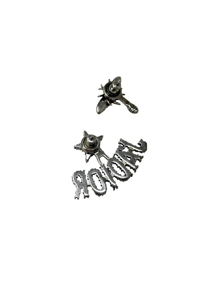 Aretes J’Adior