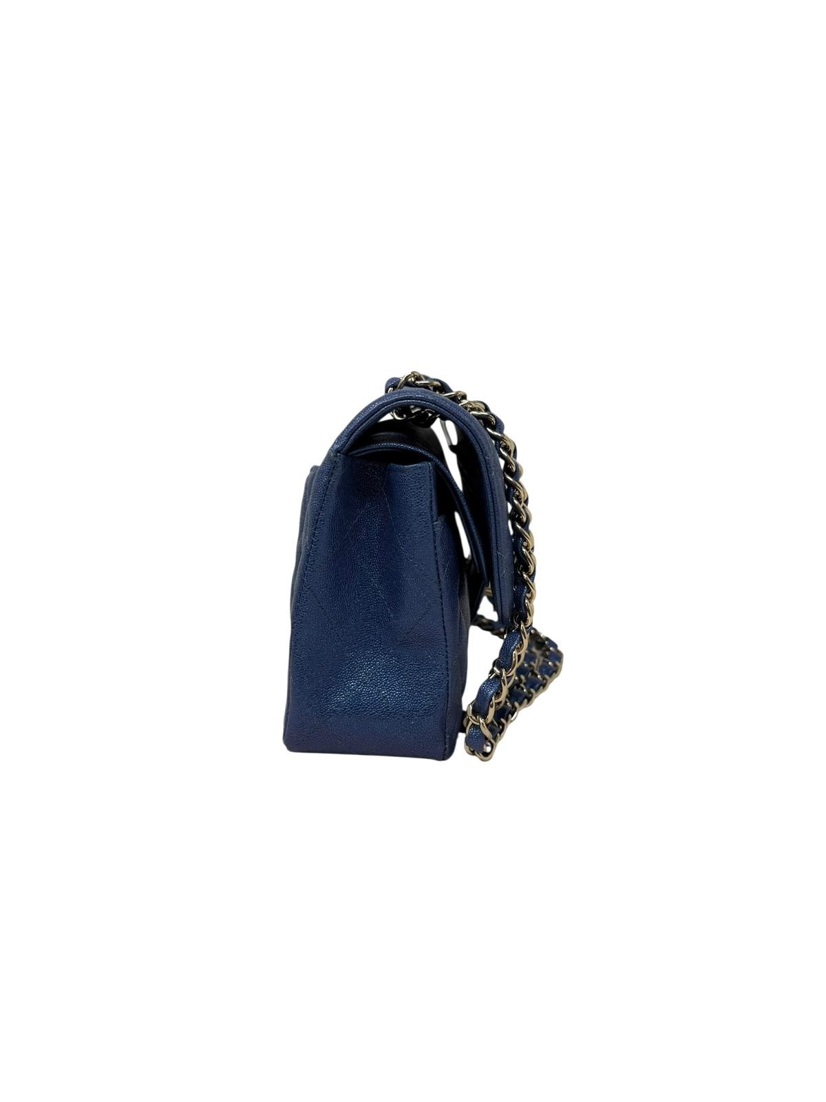 Clásica Small Azul