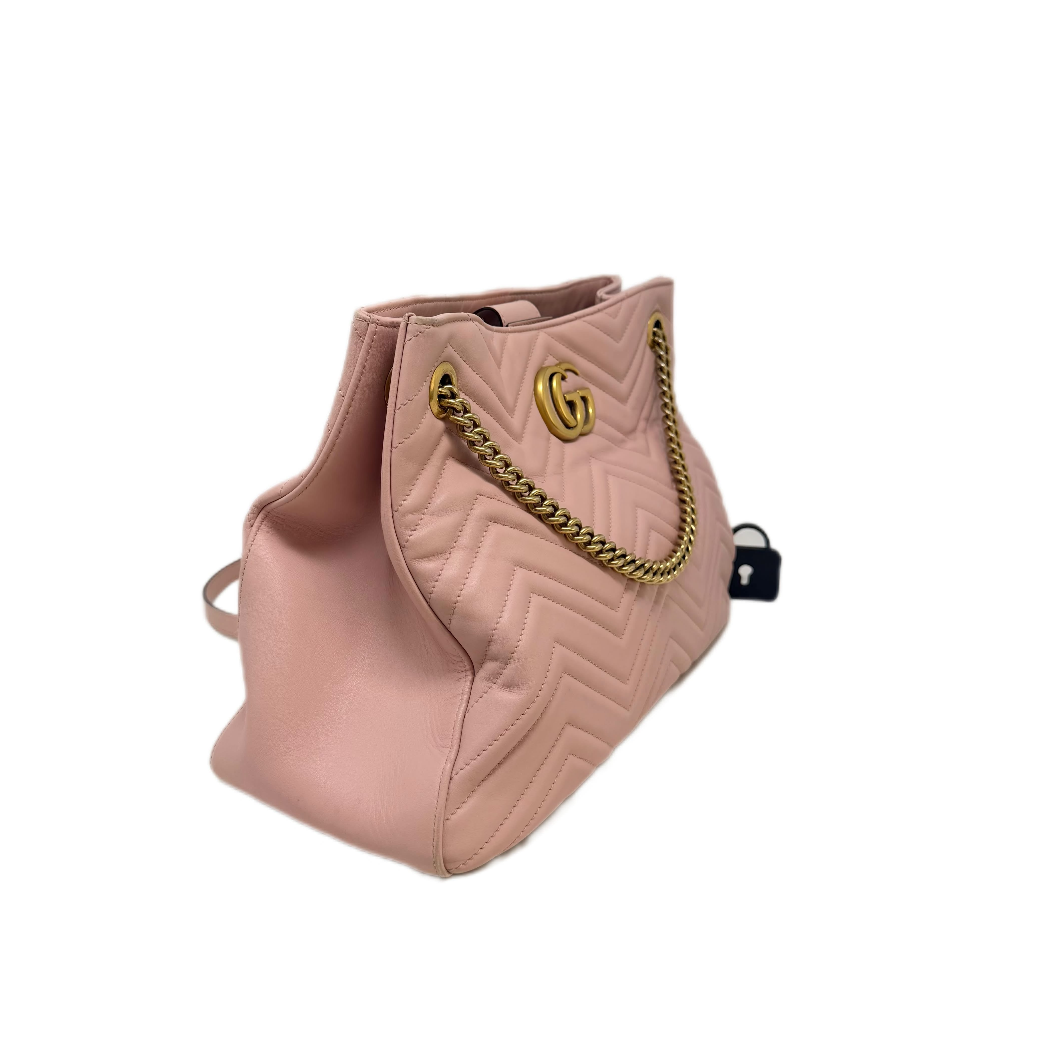 Marmont Tote