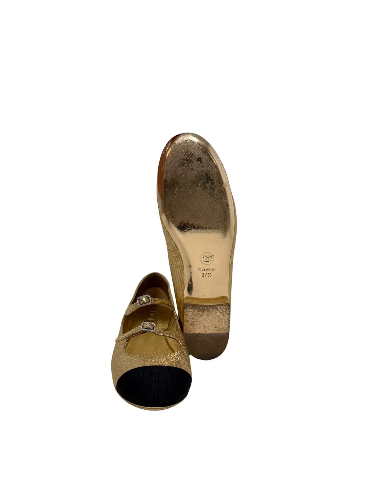 Mary Jane T37.5 Eu