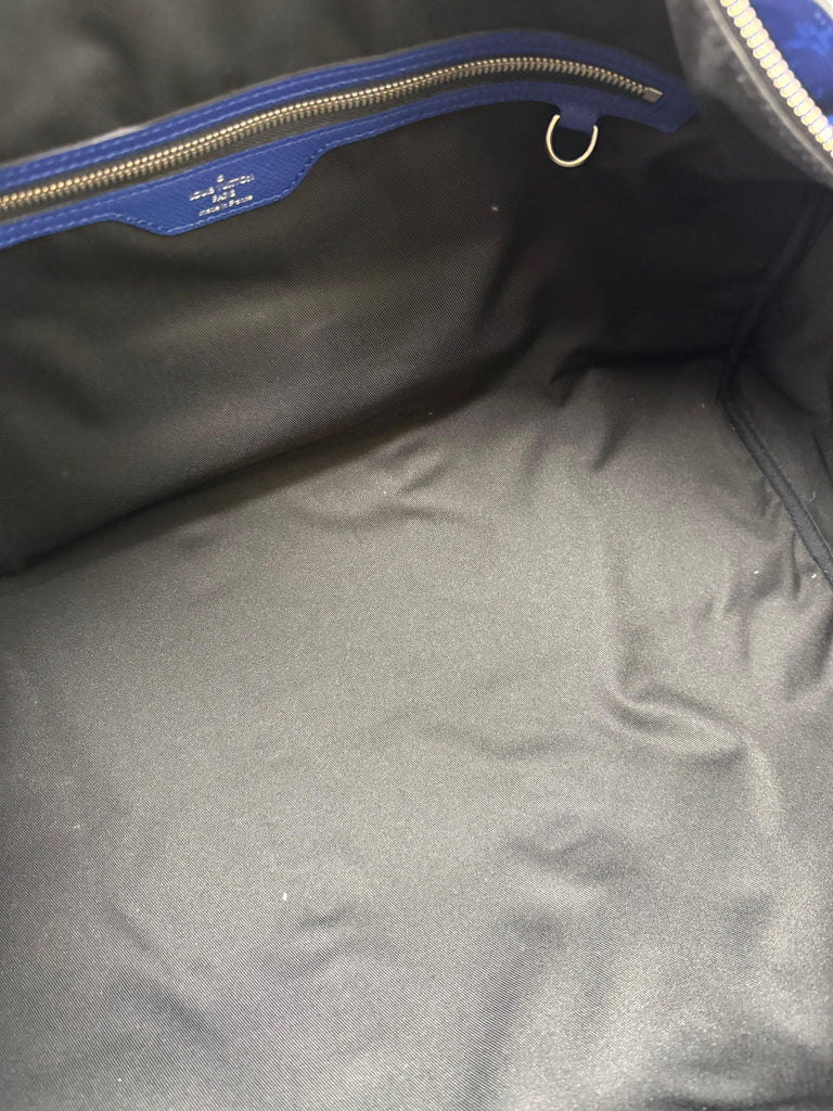 Keepall 50 Taigarama