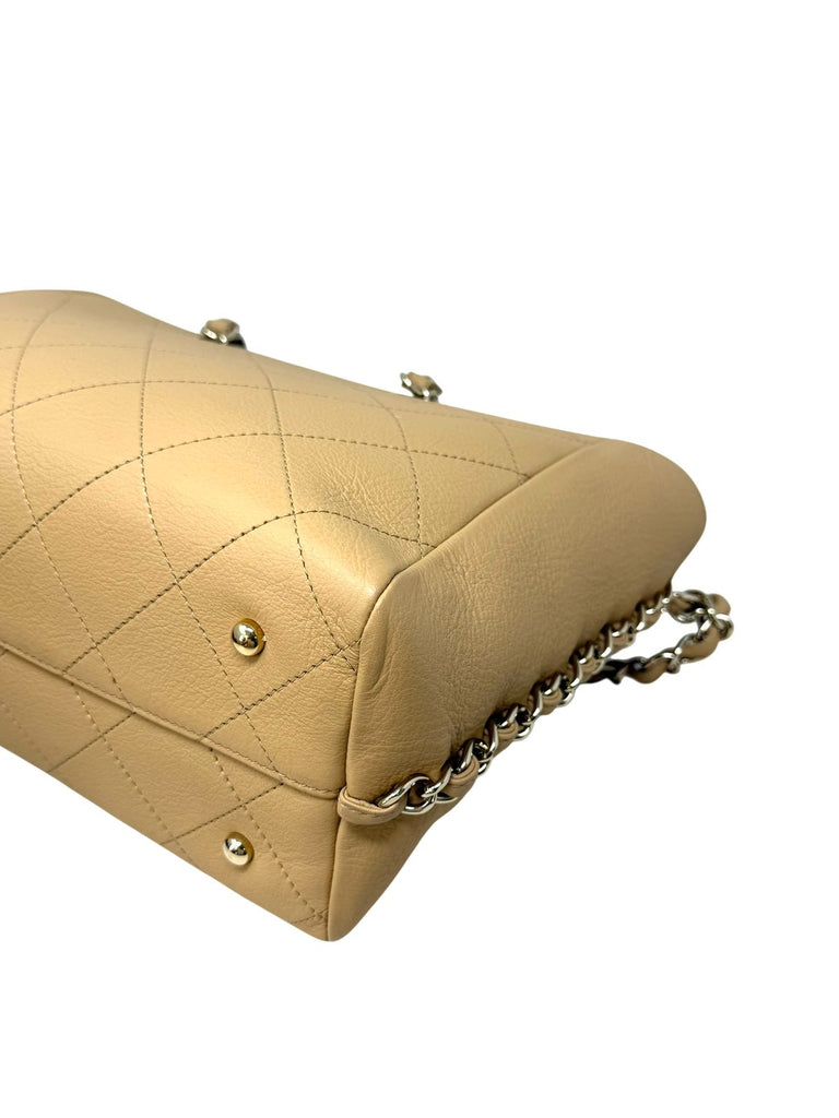 Bullskin Shopping Tote