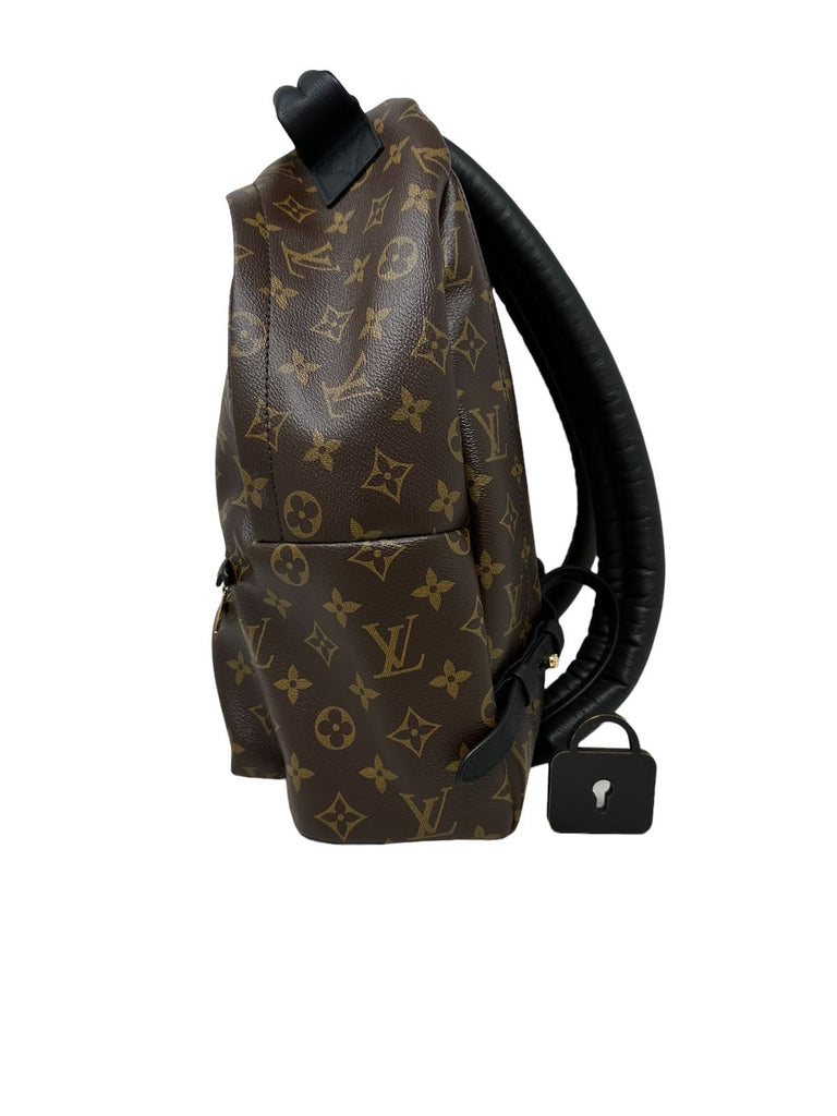 Palm Springs Monogram