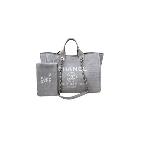 Deauville Gris con Pochette