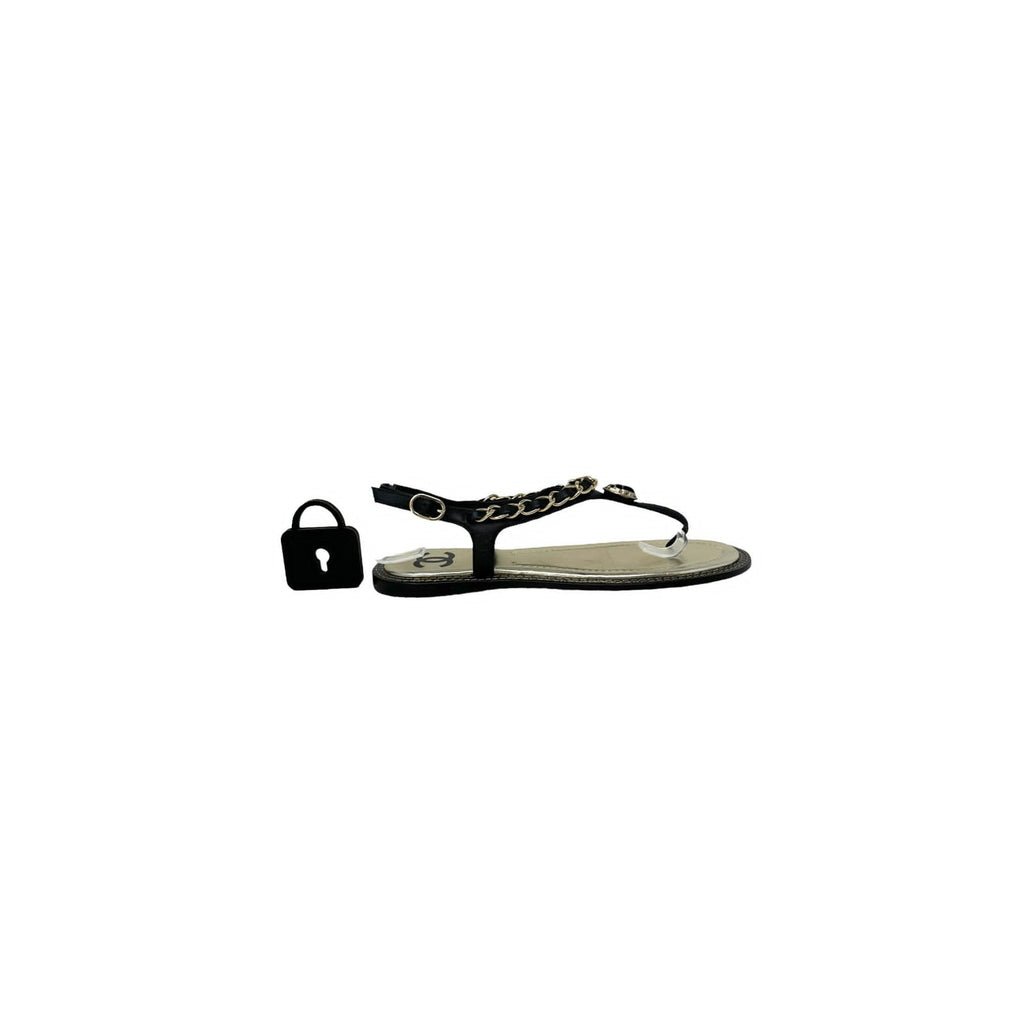 Sandalias T38 Eu