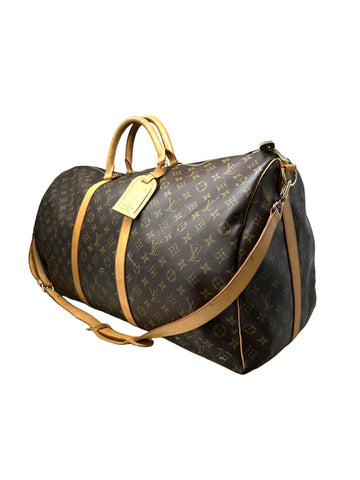 Keepall 60 Monogram