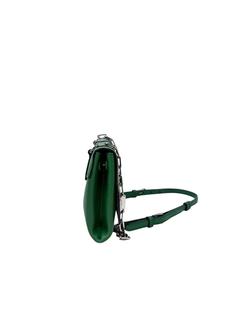 Crossbody Verde