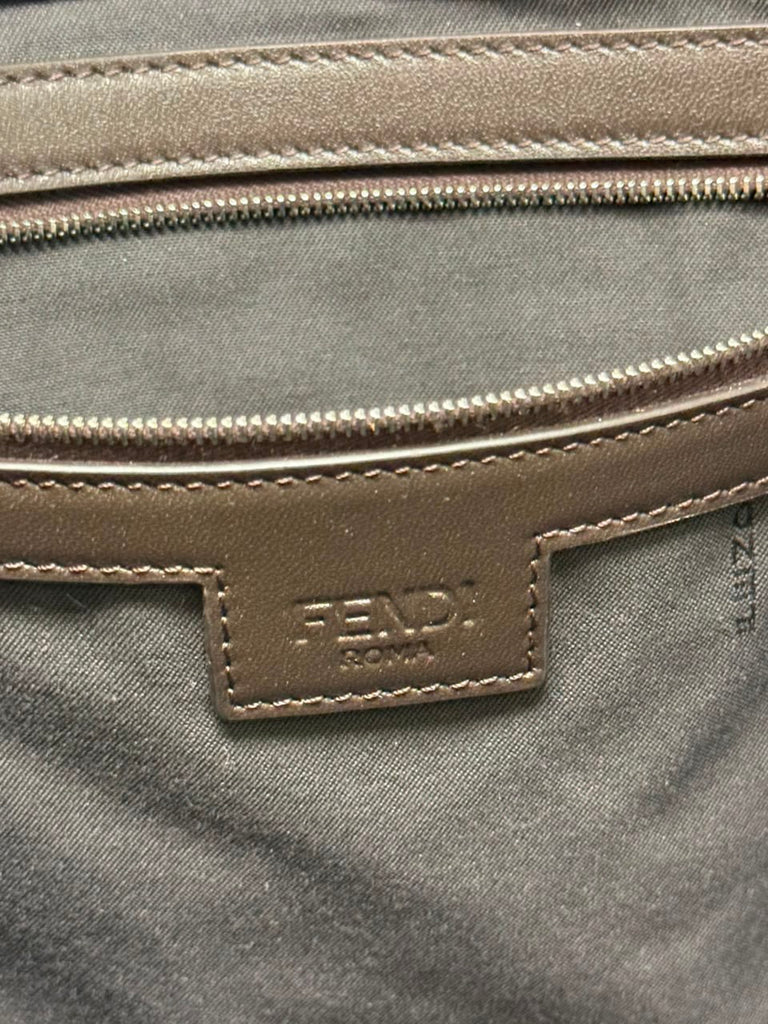 Shopper FF Jacquard