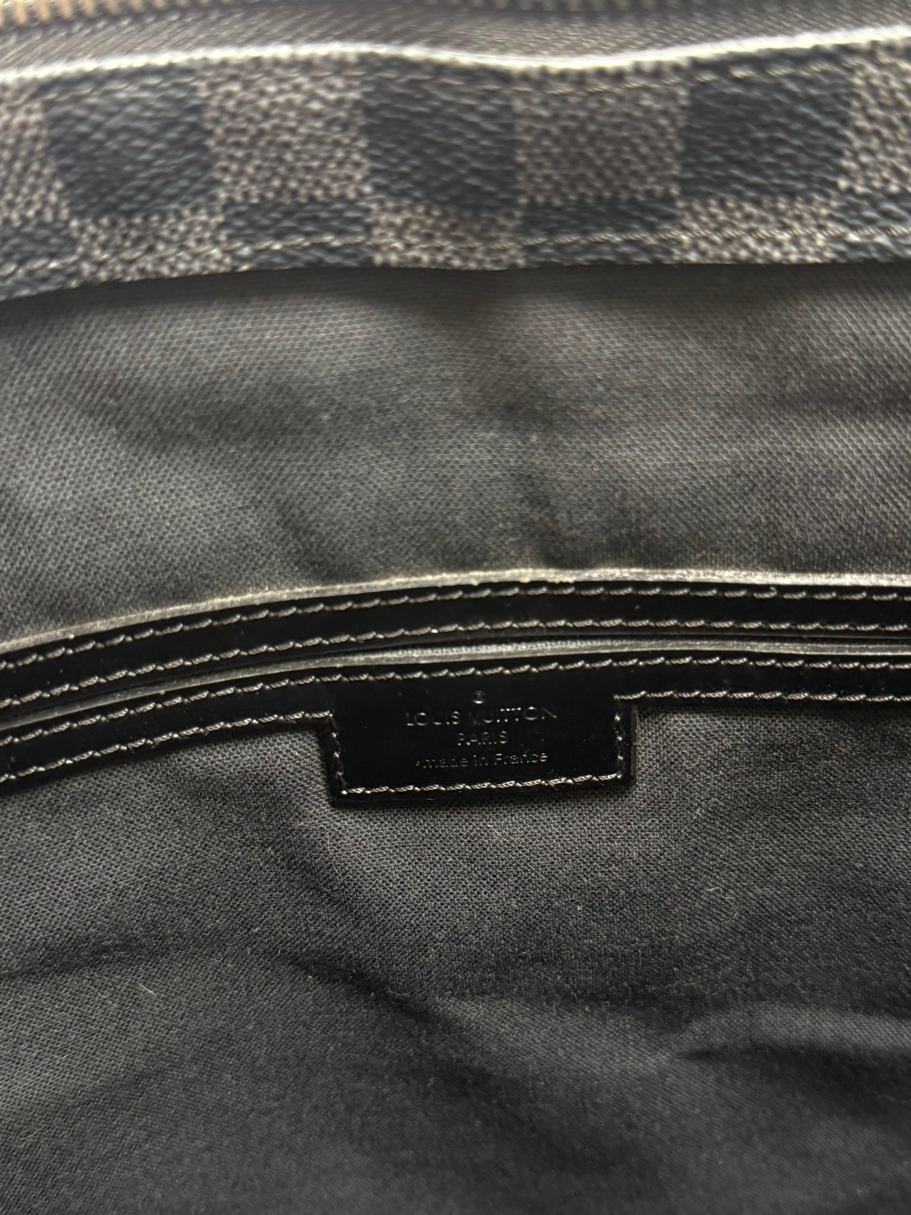 Tadao MM Damier