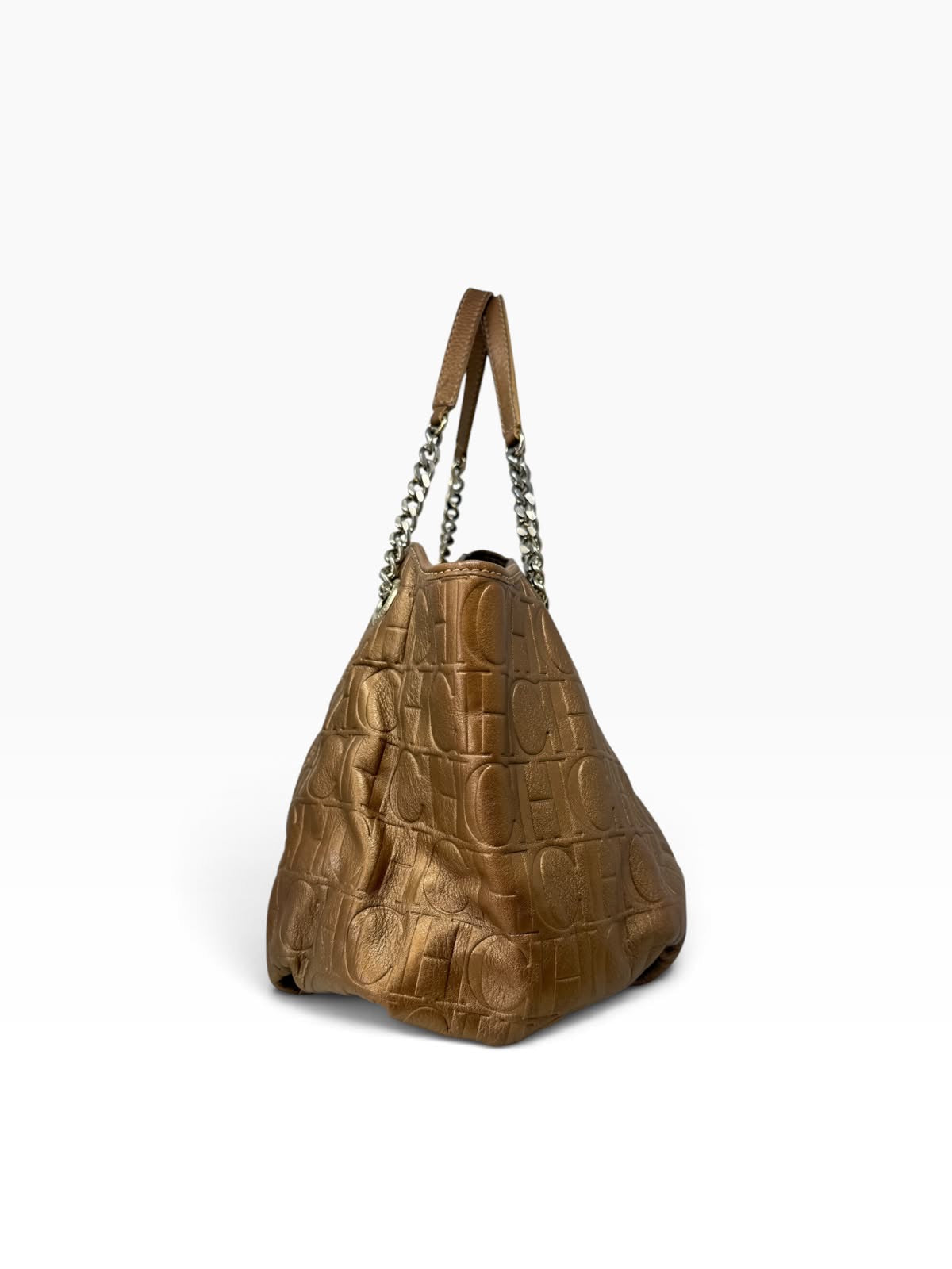 Tote Dorada