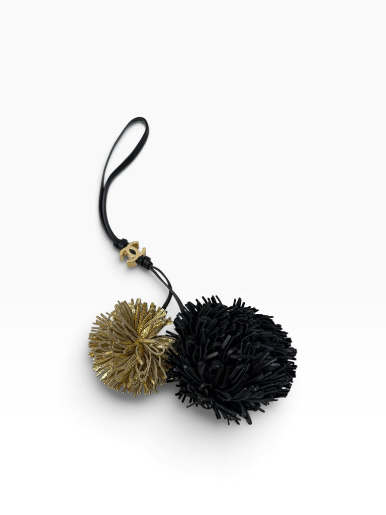 Pom Pom Charm