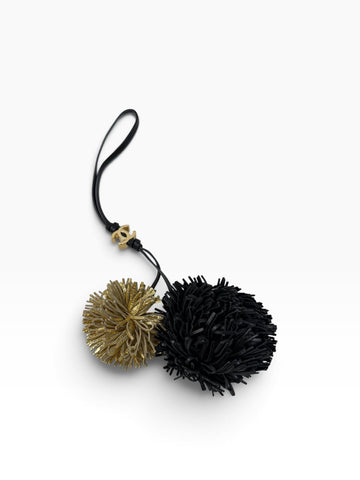 Pom Pom Charm