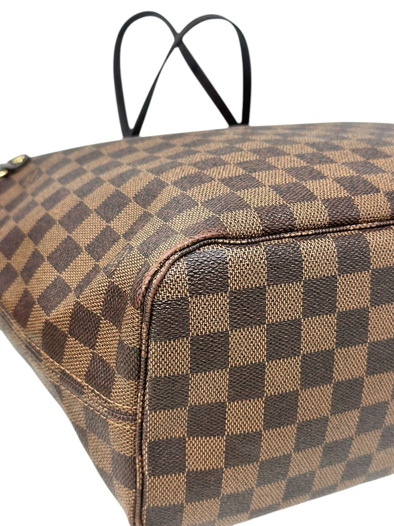 Neverfull Ebene MM