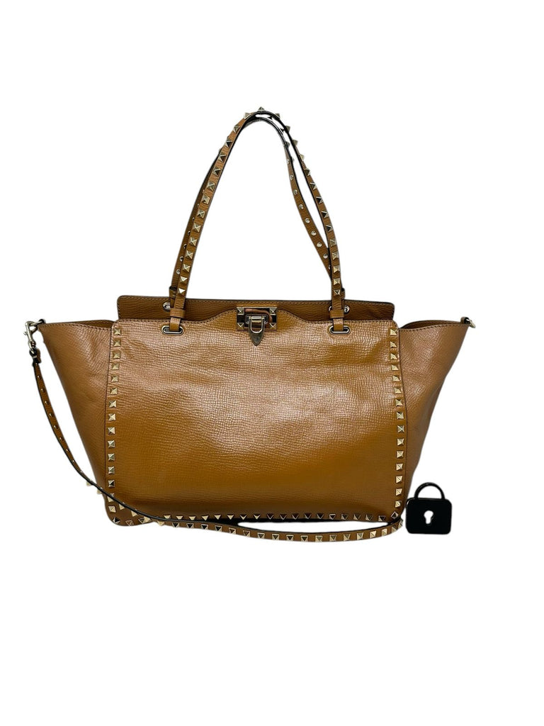 Rockstud Tote