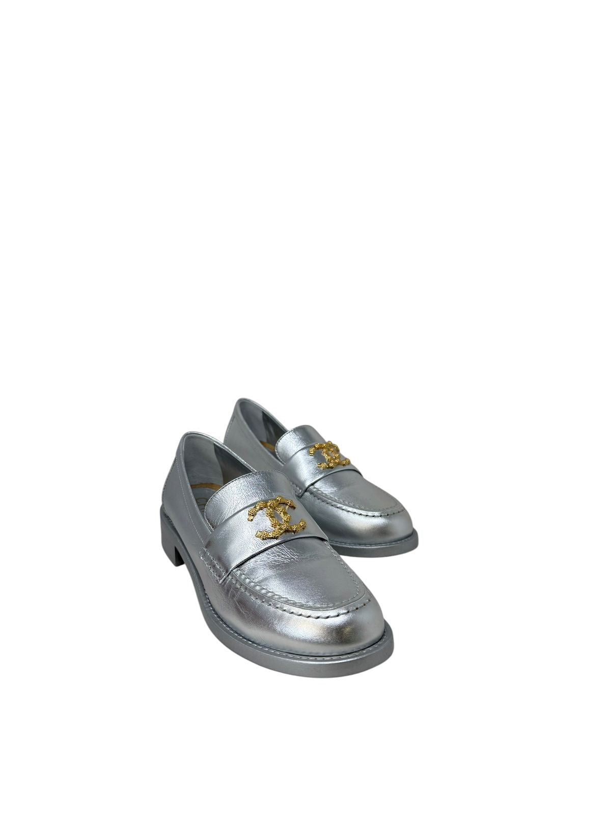Mocasines T37.5 Eu