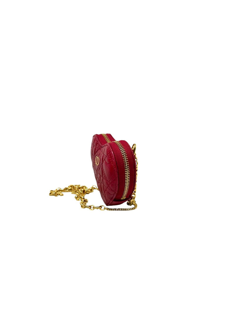 Micro Heart