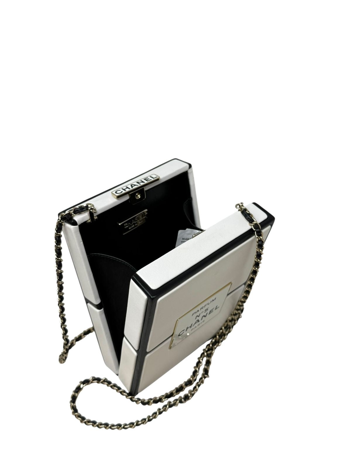 No. 5 Perfume Bag