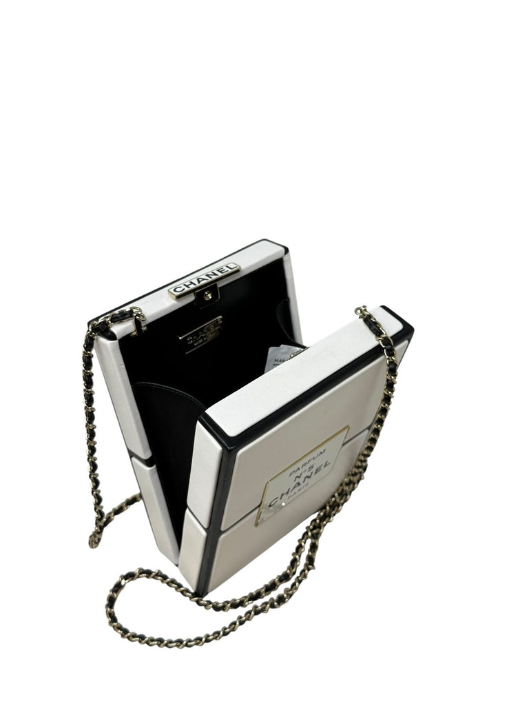 No. 5 Perfume Bag