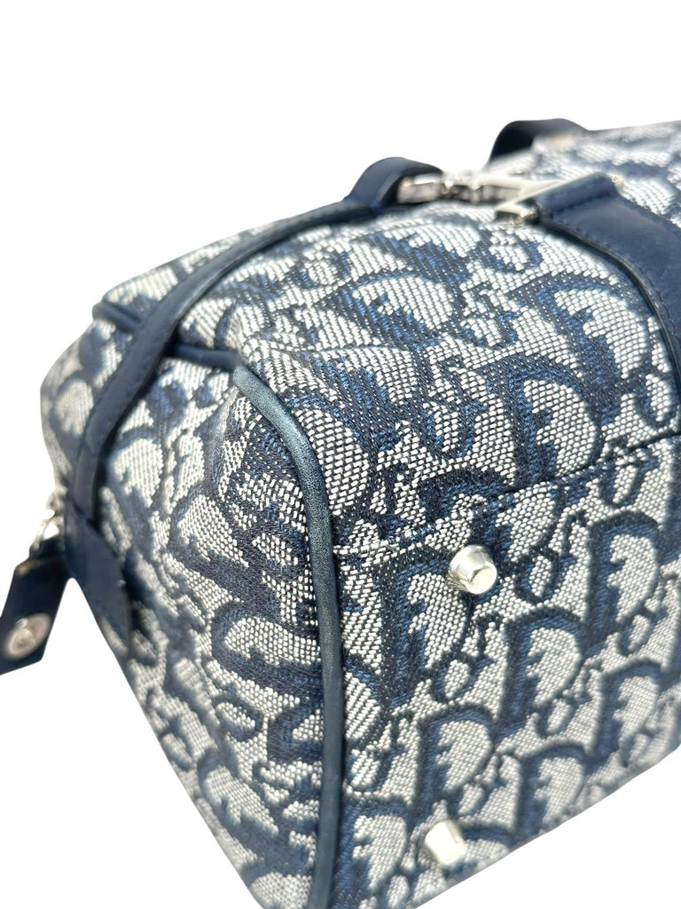 Trotter Shoulder Bag