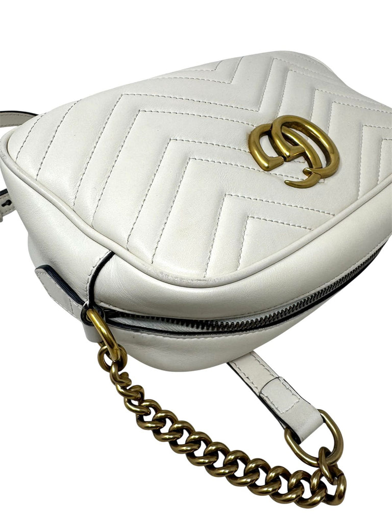 Marmont Camera Bag