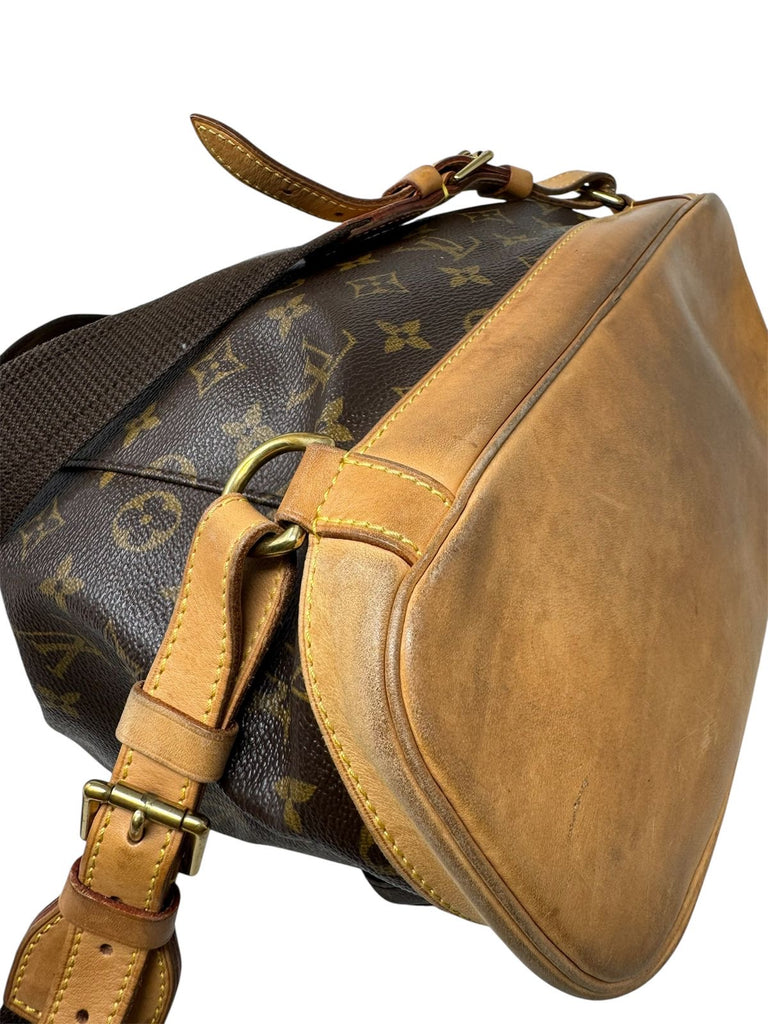 Montsouris Backpack