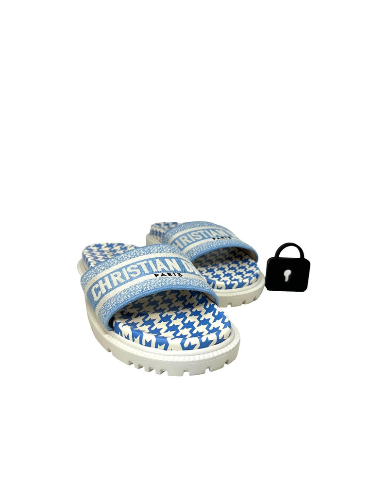 Sandalias T39 Eu