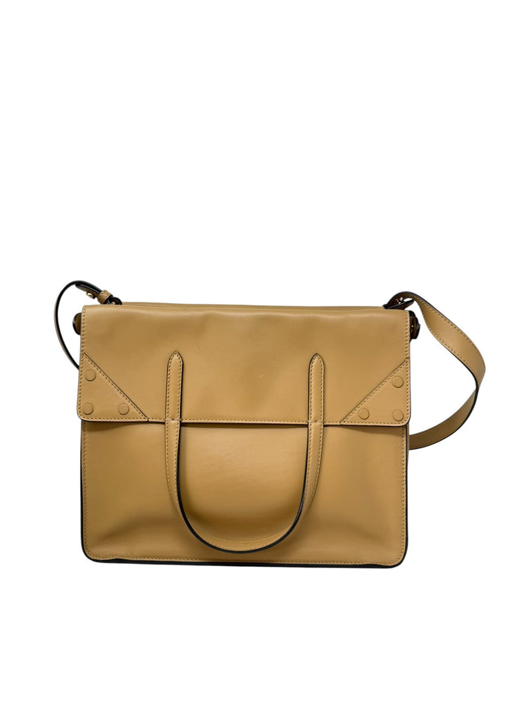Flip Tote