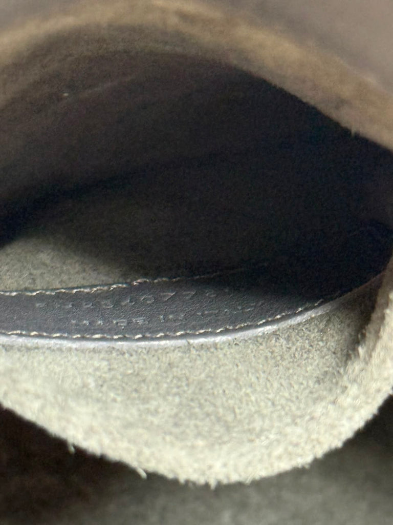 Sac de Jour Gris