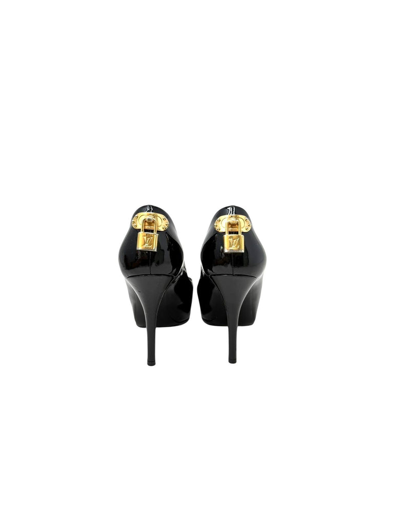 Pumps T35 Eu
