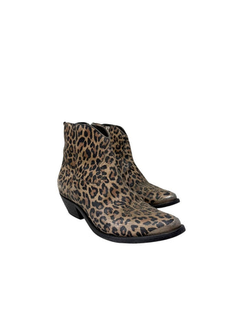 Boots T37 Eu
