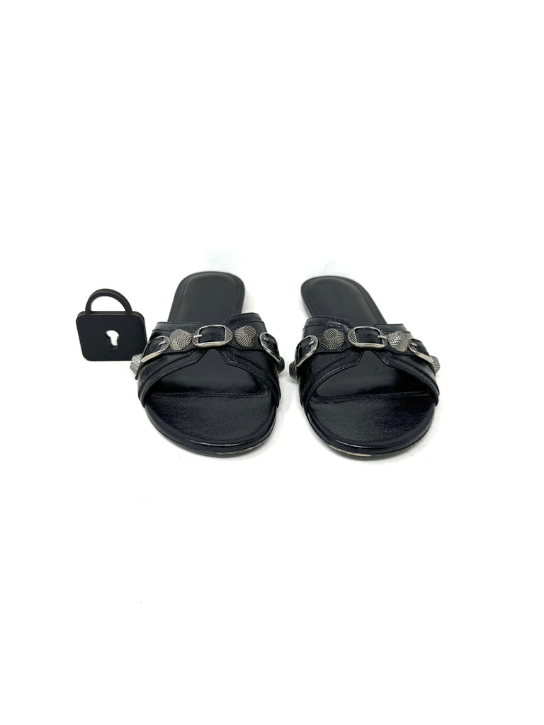Sandalias T37 Eu