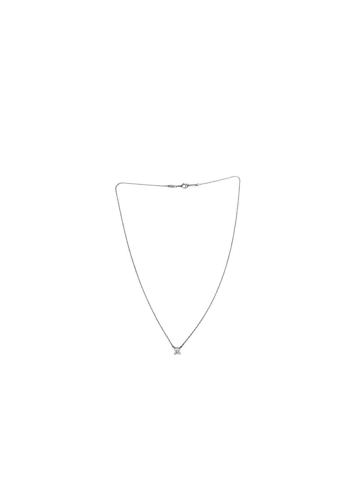 Collar Solitario