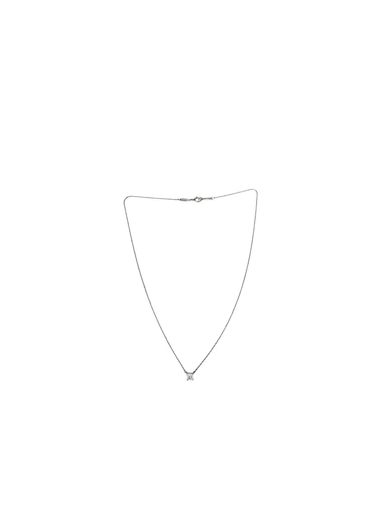 Collar Solitario