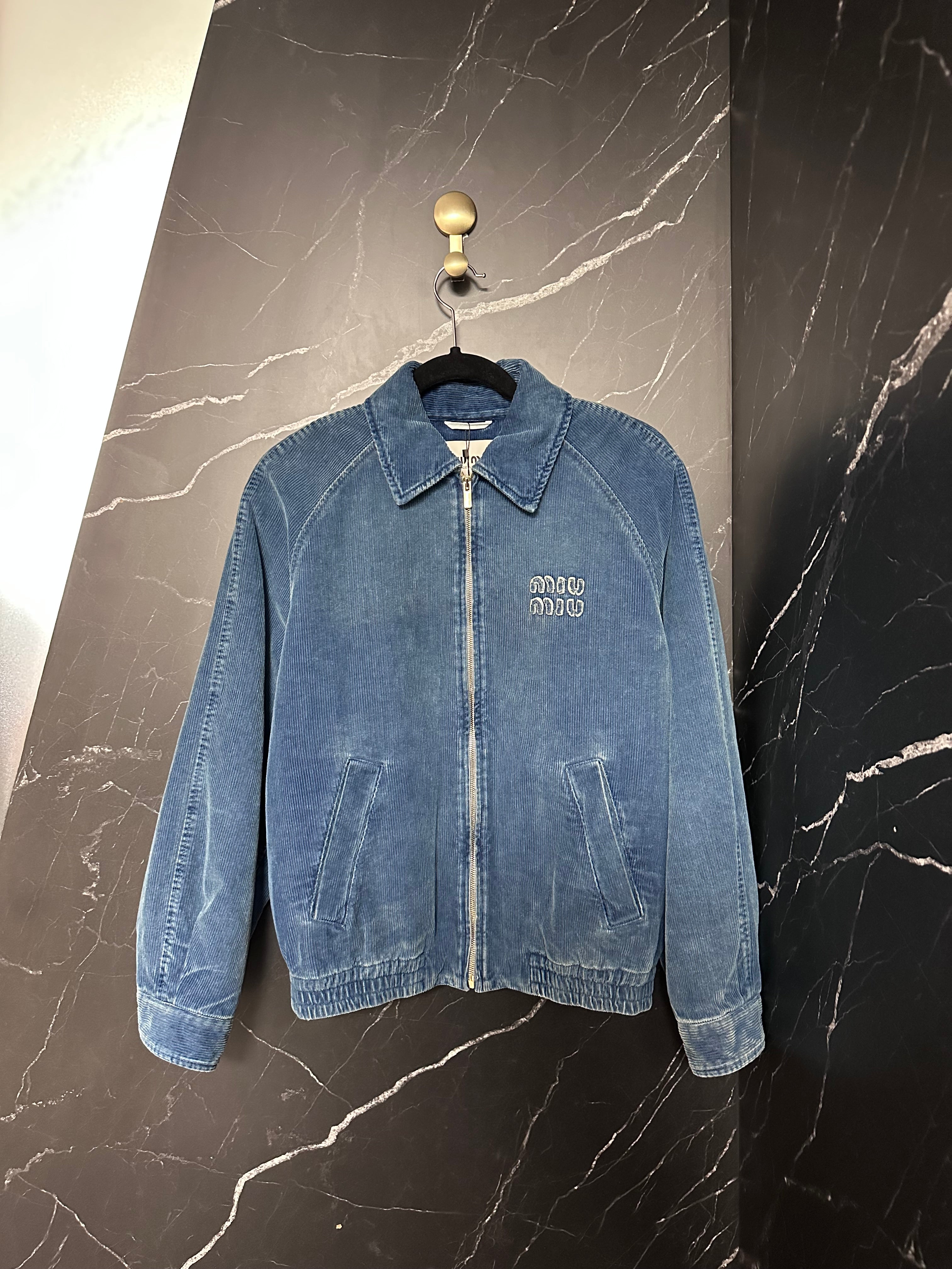 Jacket pana T-36