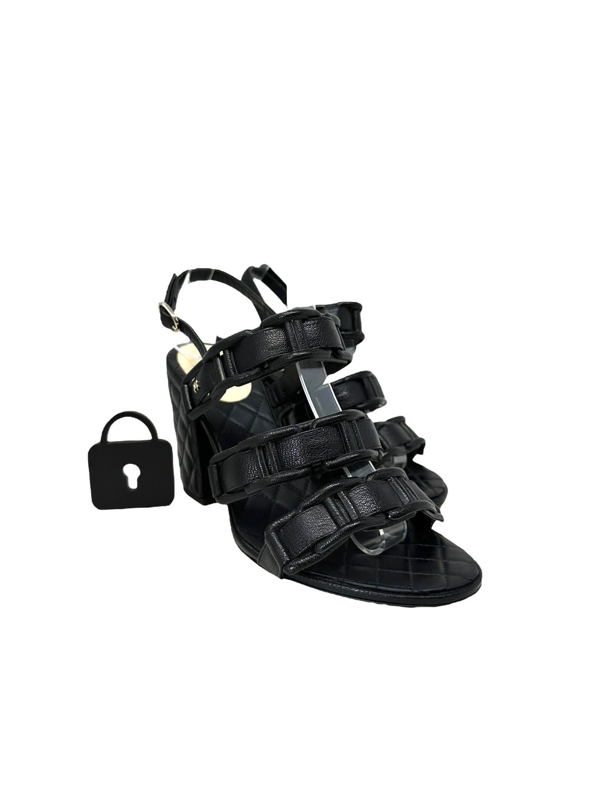 Pumps T37.5 Eu