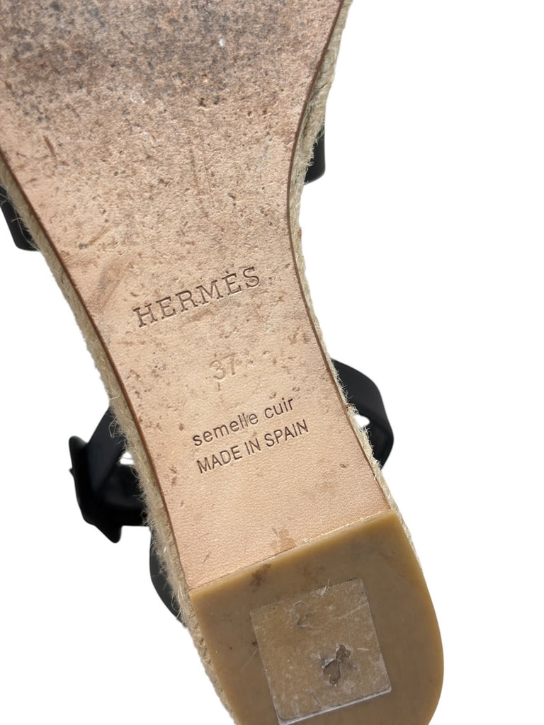 Espadrilles T37 Eu