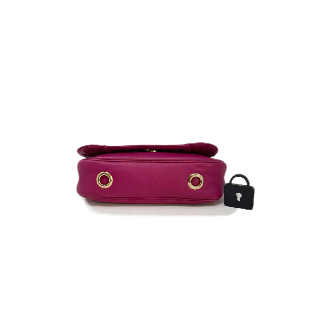 Flap Bag