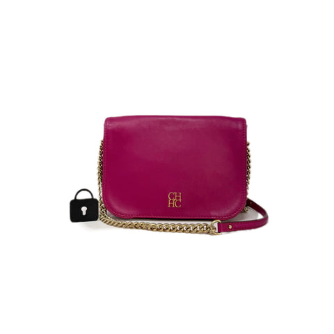 Flap Bag