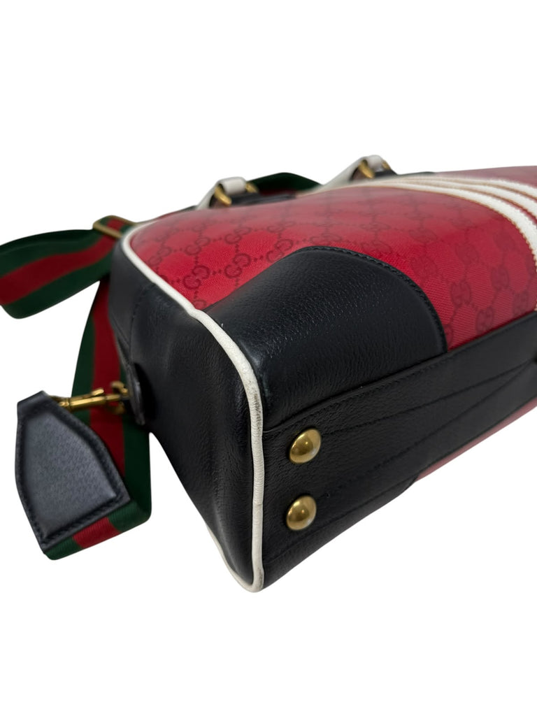 Bowling Bag